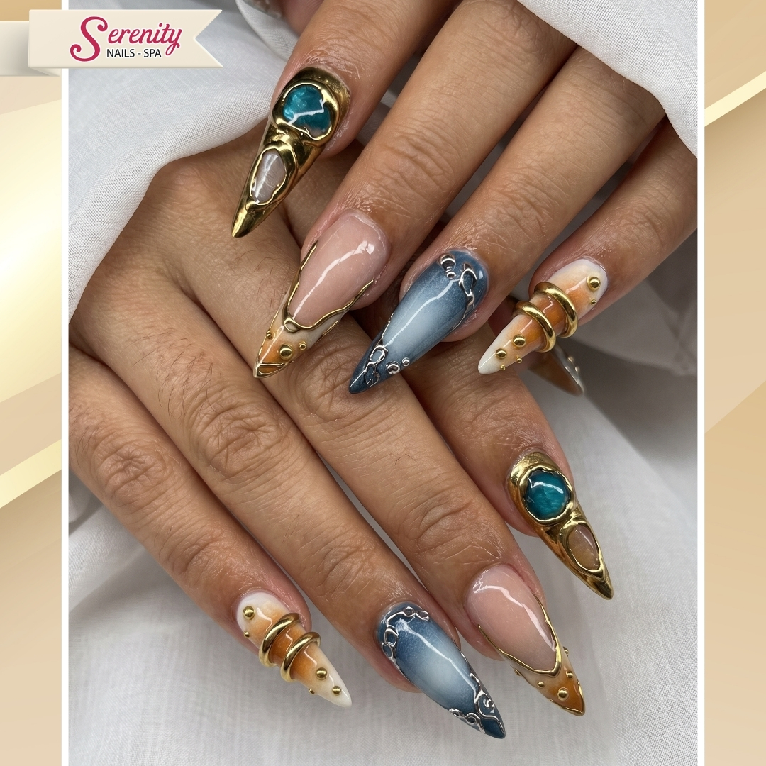 Vip nails